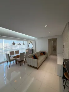 Apartamento com 2 Quartos à venda, 68m² no Jardim Atlântico, Goiânia
