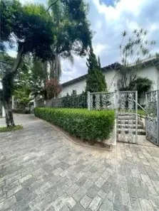 Casa com 3 Quartos para alugar, 323m² no Aclimação, São Paulo