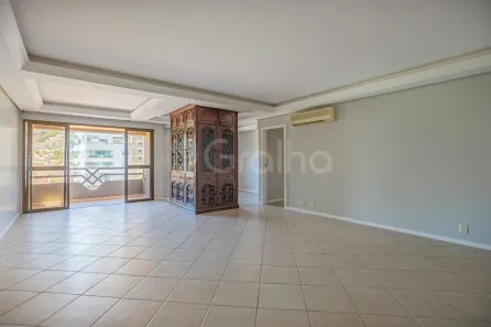 Apartamento com 4 Quartos à venda, 168m² no Agronômica, Florianópolis