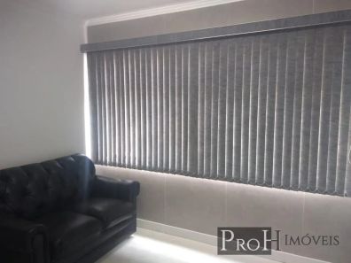 Sala Comercial com 1 Quarto à venda, 30m² no Centro, Santo André