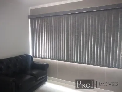 Sala Comercial com 1 Quarto à venda, 30m² no Centro, Santo André