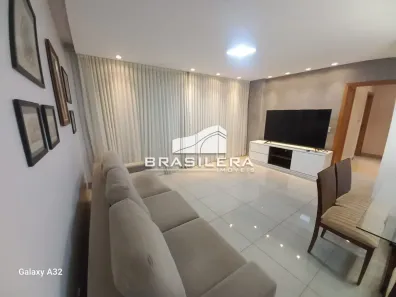 Apartamento com 3 Quartos à venda, 95m² no Parque Amazônia, Goiânia