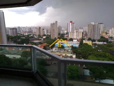 Apartamento com 3 Quartos à venda, 95m² no Vila Assunção, Santo André