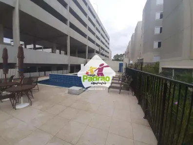 Apartamento com 2 Quartos à venda, 44m² no Jardim City, Guarulhos
