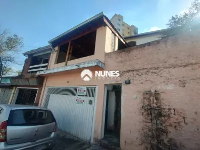 Sobrado com 7 Quartos à venda, 168m² no Vila Nova, Barueri