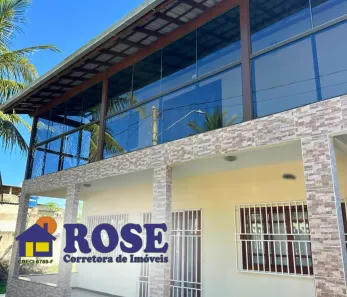 Casa com 4 Quartos à venda, 600m² no Serramar, Serra