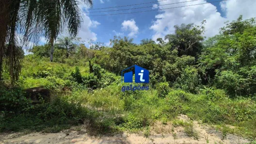 Lote/Terreno à venda, 31000m² no Marcos Freire, Jaboatão dos Guararapes