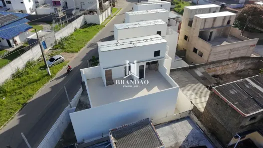 Apartamento com 3 Quartos à venda, 197m² no Antares, Maceió