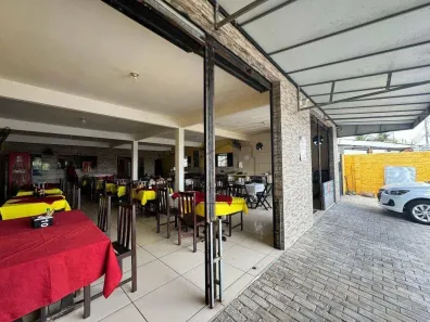 Prédio Comercial à venda, 192m² no Planalto, Natal