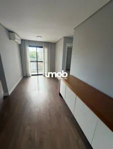 Apartamento com 2 Quartos à venda, 56m² no Jardim São Carlos, Sorocaba