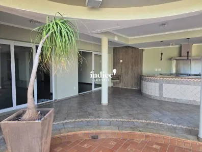 Casa com 4 Quartos à venda, 604m² no Ribeirânia, Ribeirão Preto