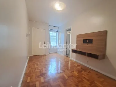 Apartamento com 2 Quartos para alugar, 57m² no Menino Deus, Porto Alegre