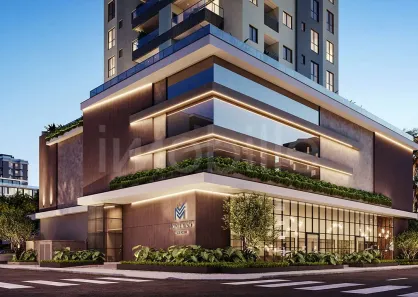 Apartamento com 3 Quartos à venda, 131m² no Fazenda, Itajaí