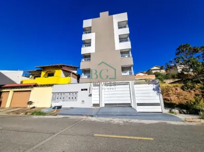 Apartamento com 3 Quartos para alugar, 82m² no Jardim Country Club, Poços de Caldas