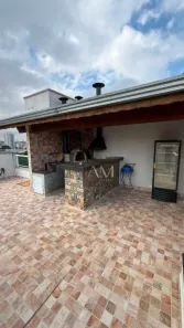 Casa de Condomínio com 3 Quartos à venda, 118m² no Vila Carrão, São Paulo