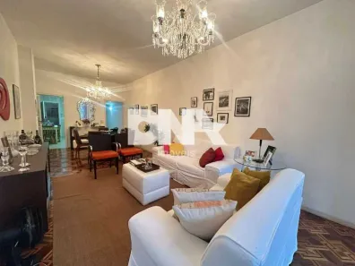Apartamento com 3 Quartos à venda, 100m² no Copacabana, Rio de Janeiro