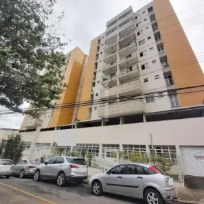 Apartamento com 1 Quarto à venda, 38m² no São Mateus, Juiz de Fora