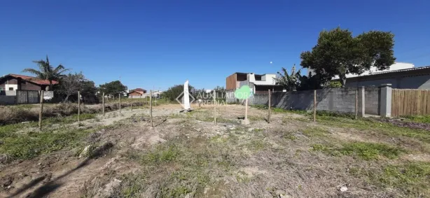 Lote/Terreno à venda, 448m² no Pinheira, Palhoça
