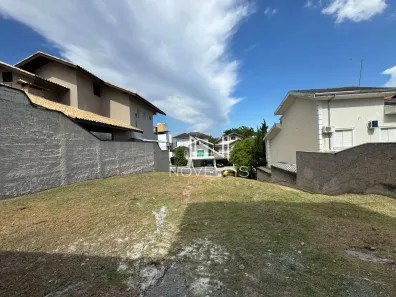 Lote/Terreno à venda, 360m² no Urbanova III, São José dos Campos