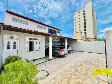 Casa com 4 Quartos à venda, 288m² no Inácio Barbosa, Aracaju