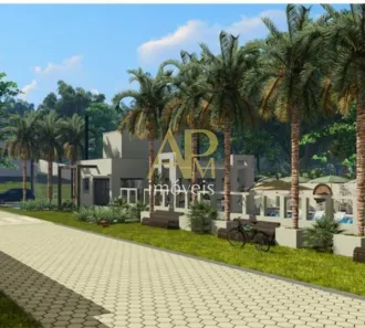Lote/Terreno à venda, 150m² no Fundos, Biguaçu