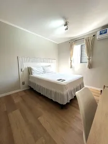 Apartamento com 1 Quarto para alugar, 20m² no Bela Vista, São Paulo