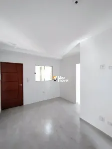 Apartamento com 2 Quartos à venda, 38m² no Lauzane Paulista, São Paulo