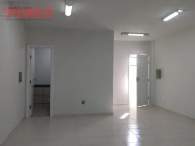 Sala Comercial à venda, 45m² no Vila Ipiranga, Londrina