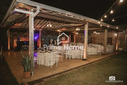 Casa com 7 Quartos à venda, 700m² no Chácaras Meu Cantinho, Monte Mor