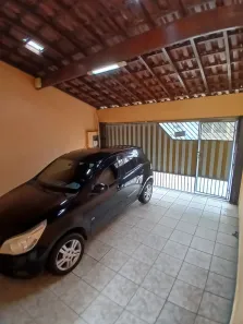 Casa com 2 Quartos à venda, 83m² no Jardim da Cidade, Salto