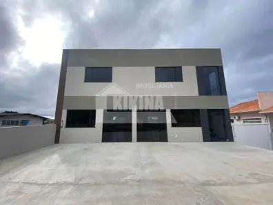 Galpão/Depósito/Armazém para alugar, 100m² no Oficinas, Ponta Grossa