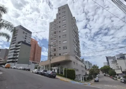 Apartamento com 3 Quartos à venda, 123m² no Cristo Redentor, Caxias do Sul