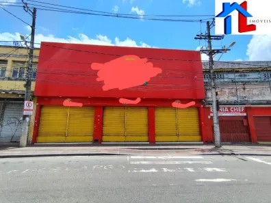 Ponto Comercial para alugar, 900m² no Baixa dos Sapateiros, Salvador