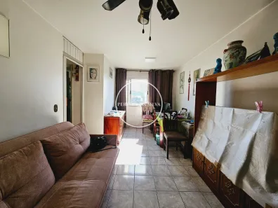 Apartamento com 2 Quartos à venda, 59m² no Vila Maracanã, São Paulo
