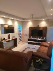 Casa com 3 Quartos à venda, 300m² no Vila Antonina, São Paulo