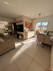 Apartamento com 2 Quartos à venda, 57m² no Setor Serra Dourada - 3ª Etapa, Aparecida de Goiânia