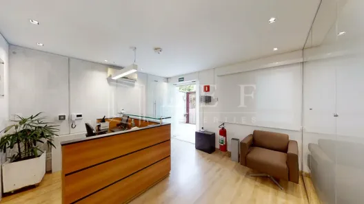 Prédio Comercial à venda, 330m² no Indianópolis, São Paulo