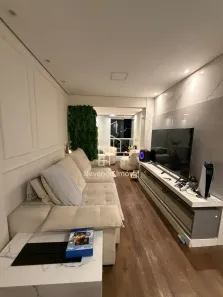 Apartamento com 2 Quartos à venda, 60m² no Vila Ema, São Paulo
