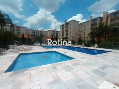 Apartamento com 3 Quartos à venda, 70m² no Santa Mônica, Uberlândia