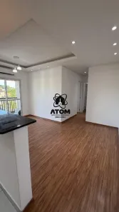 Apartamento com 2 Quartos à venda, 63m² no Vila das Jabuticabeiras, Taubaté
