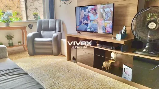 Casa com 3 Quartos à venda, 148m² no Méier, Rio de Janeiro