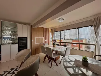 Apartamento com 3 Quartos à venda, 115m² no Capão da Canoa, Capão da Canoa