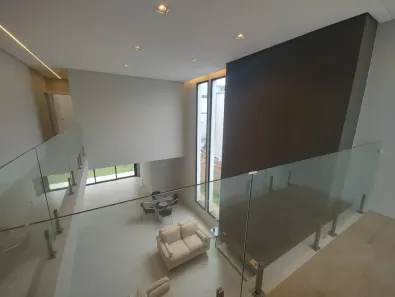Casa de Condomínio com 4 Quartos à venda, 395m² no Condomínio Residencial Alphaville I, São José dos Campos