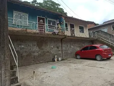 Casa com 2 Quartos à venda, 51m² no Meudon, Teresópolis