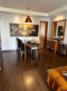 Apartamento com 4 Quartos à venda, 143m² no Jardim Aclimação, Cuiabá