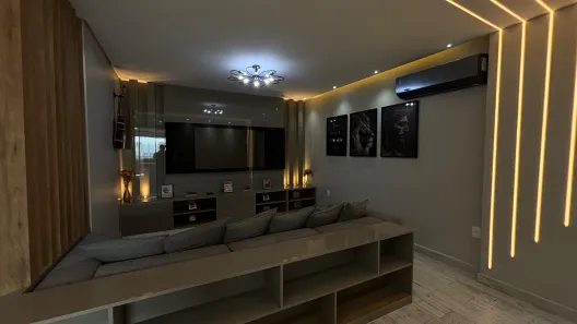 Apartamento com 3 Quartos à venda, 130m² no Jardim das Nações, Taubaté