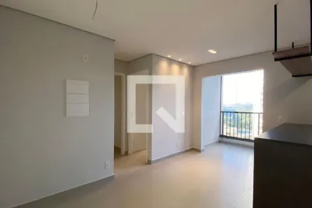 Apartamento com 2 Quartos à venda, 52m² no Alphaville Empresarial, Barueri