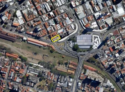 Lote/Terreno à venda, 584m² no Centro, Campinas