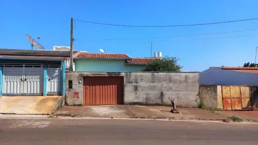 Casa com 3 Quartos à venda, 180m² no Residencial Parque Pavan, Sumaré