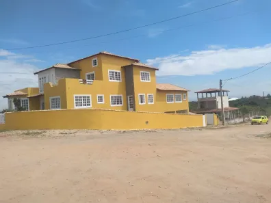 Casa com 5 Quartos à venda, 530m² no Centro, Araruama